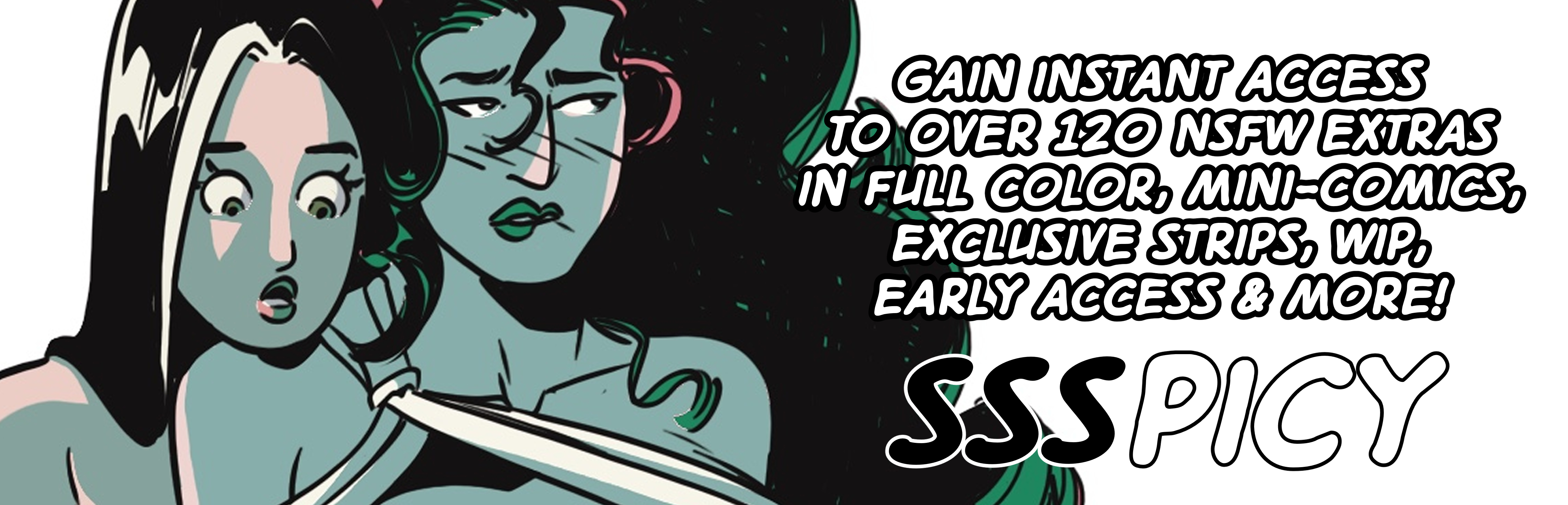 patreon ad